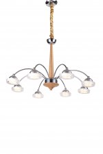 Светильник LED (светодиодный) Lucia Tucci Natura 068.8 Led