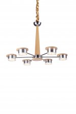 Светильник LED (светодиодный) Lucia Tucci Natura 069.6 Led