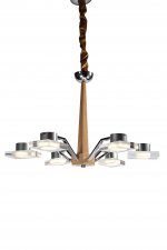 Светильник LED (светодиодный) Lucia Tucci Natura 070.6 Led