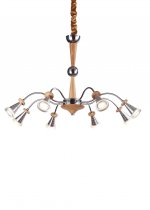 Светильник LED (светодиодный) Lucia Tucci Natura 071.8 Led