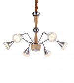 Светильник LED (светодиодный) Lucia Tucci Natura 072.6 Led