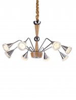 Светильник LED (светодиодный) Lucia Tucci Natura 072.8 Led