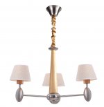 Люстра Lucia Tucci Natura 082.3