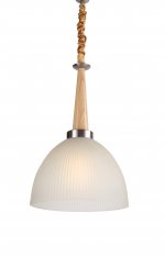 Подвесной светильник Lucia Tucci Natura 086.1