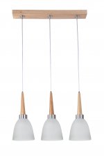 Люстра подвесная Lucia Tucci Natura 087.3 Led