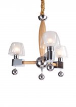 Люстра Lucia Tucci Natura 088.3