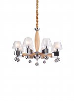 Люстра Lucia Tucci Natura 088.8