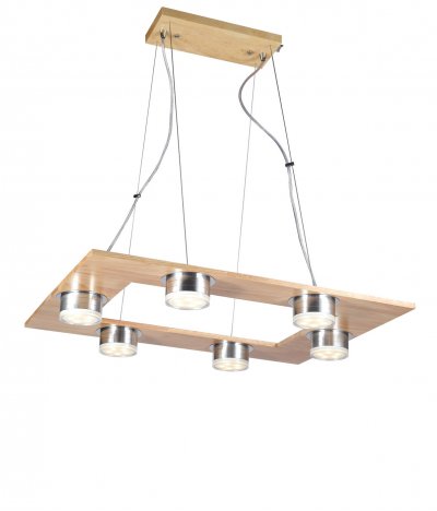 Светильник Lucia Tucci Natura 152.6 LED 