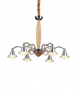 Светильник LED (светодиодный) Lucia Tucci Natura 154.6