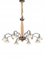 Светильник LED (светодиодный) Lucia Tucci Natura 154.8