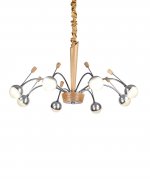 Светильник LED (светодиодный) Lucia Tucci Natura 155.8