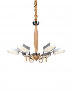 Светильник LED (светодиодный) Lucia Tucci Natura 156.6