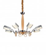 Светильник LED (светодиодный) Lucia Tucci Natura 156.8