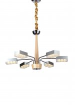 Светильник LED (светодиодный) Lucia Tucci Natura 157.6