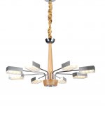 Светильник LED (светодиодный) Lucia Tucci Natura 157.8