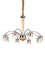 Светильник LED (светодиодный) Lucia Tucci Natura 158.8