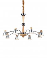 Светильник LED (светодиодный) Lucia Tucci Natura 159.8