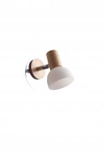 Светильник настенный бра Lucia Tucci Natura W078.1