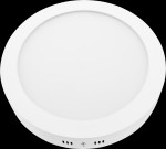 Светильник LED Navigator 71 394 NLP-RW1-18W-R225-840-WH(d225)