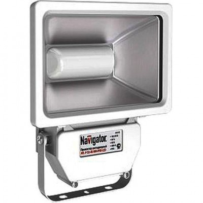 

Прожектор LED Navigator 94 640 NFL-P-50-4K-WH-IP65-LED