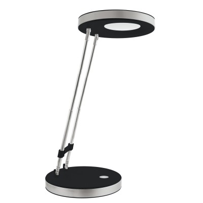 

Светильник Navigator 71 242 NDF-D014-6W-4K-BL-LED на основании, чёрный, 71 242