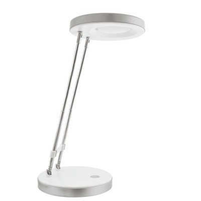 Светильник Navigator 71 244 NDF-D014-6W-4K-WH-LED на основании, белый Светильник Navigator 71 244 NDF-D014-6W-4K-WH-LED на основании, белый