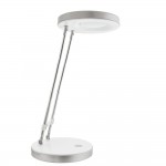 Светильник Navigator 71 244 NDF-D014-6W-4K-WH-LED на основании, белый