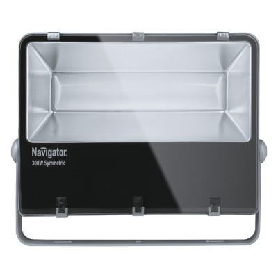 Светильник Navigator 71 325 NFL-SM-300-5K-GR-IP65-LED Светильник Navigator 71 325 NFL-SM-300-5K-GR-IP65-LED