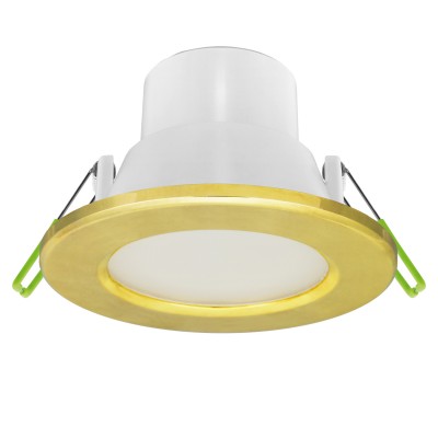 Светильник Navigator 71 369 NDL-P2-6W-840-GD-LED Светильник Navigator 71 369 NDL-P2-6W-840-GD-LED