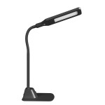 Светильник Navigator 71 565 NDF-D007-5W-5K-BL-LED на основании, черный