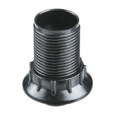 Патрон электрический Navigator 71 609 NLH-BL-R-E14 карболит люстровый с кольцом Патрон электрический Navigator 71 609 NLH-BL-R-E14 карболит люстровый с кольцом