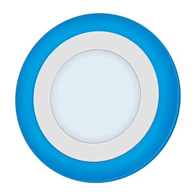 

Светильник Navigator 71 819 NLP-RC2-6+2W-R140-WB-LED, 71 819