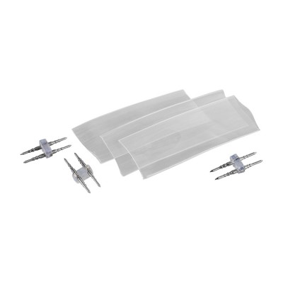 

Коннектор Navigator 71 937 NLSC-connector-2835-220V-NEONLED