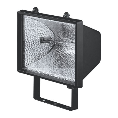 

Галогенный прожектор 1000W Navigator 94 604 черный