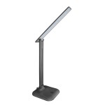 Светильник настольный диодный Navigator 94 682 NDF-D015-10W-6K-BL-LED