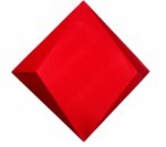 Потолочный светильник Nelly G P1 10 10s