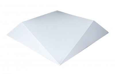 Потолочный светильник Nelly G P2 10 01s