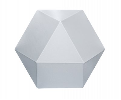 Потолочный светильник Nelly O P1 10 01s