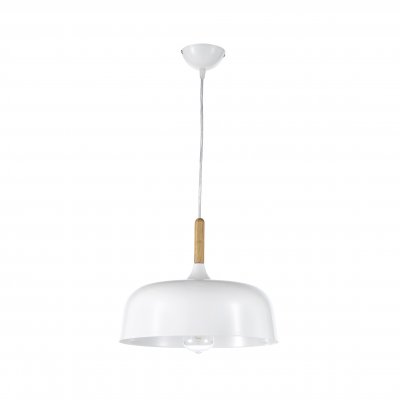 

Подвесной светильник Arti Lampadari Nicolo E 1.3.P1 W, Nicolo E 1.3.P1 W