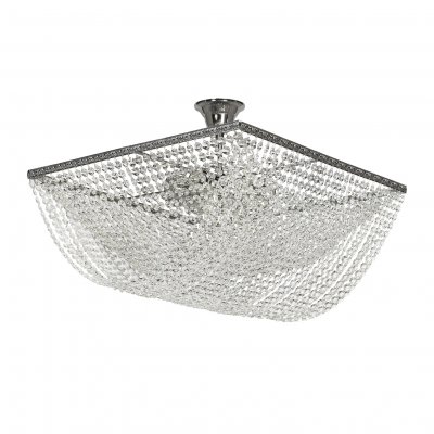 Потолочный светильник Arti Lampadari Nobile E 1.3.50.501 N Потолочный светильник Arti Lampadari Nobile E 1.3.50.501 N