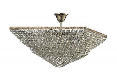 Потолочный светильник Arti Lampadari Nobile E 1.3.50.502 N Потолочный светильник Arti Lampadari Nobile E 1.3.50.502 N