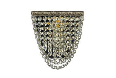 Настенный светильник Arti Lampadari Nobile E 2.10.501 N