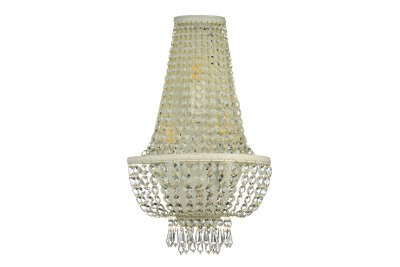 Настенный светильник Arti Lampadari Nobile E 2.20.100 WG