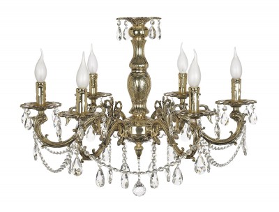 Светильник Dio D'Arte None E 1.1.6.400 GB