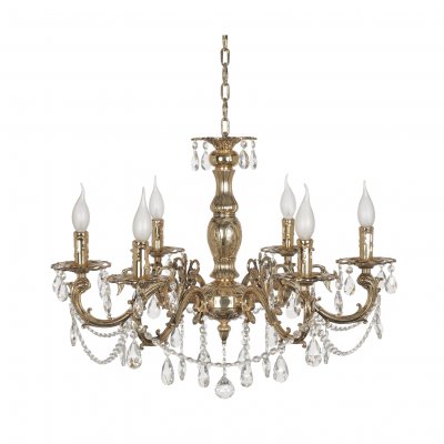 Подвесная люстра Dio DArte Asfour None E 1.1.6.200 GB Подвесная люстра Dio DArte Asfour None E 1.1.6.200 GB