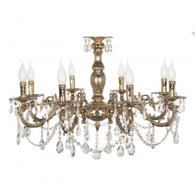 Подвесная люстра Dio DArte Asfour None E 1.1.8.200 GB Подвесная люстра Dio DArte Asfour None E 1.1.8.200 GB