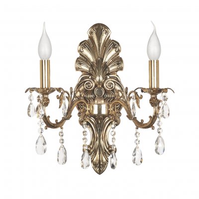 Бра Dio DArte Asfour None E 2.1.2.200 GB Бра Dio DArte Asfour None E 2.1.2.200 GB