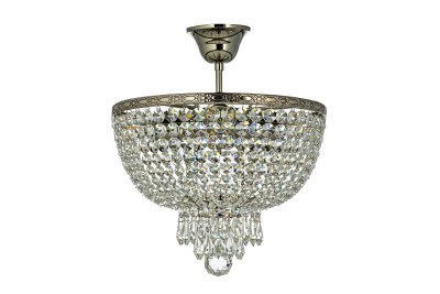 Потолочный светильник Arti Lampadari Nonna E 1.3.30.502 N Потолочный светильник Arti Lampadari Nonna E 1.3.30.502 N