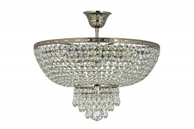 Потолочный светильник Arti Lampadari Nonna E 1.3.40.502 N Потолочный светильник Arti Lampadari Nonna E 1.3.40.502 N