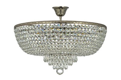 Потолочный светильник Arti Lampadari Nonna E 1.3.50.503 N Потолочный светильник Arti Lampadari Nonna E 1.3.50.503 N